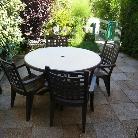 Maison Provencale Avec Piscine, Jardin Et Terrasse, Parking Prive, 4-6 Pers. Au Grau-du-roi - Fr-1-731-95 Dom wakacyjny Le Grau-du-Roi